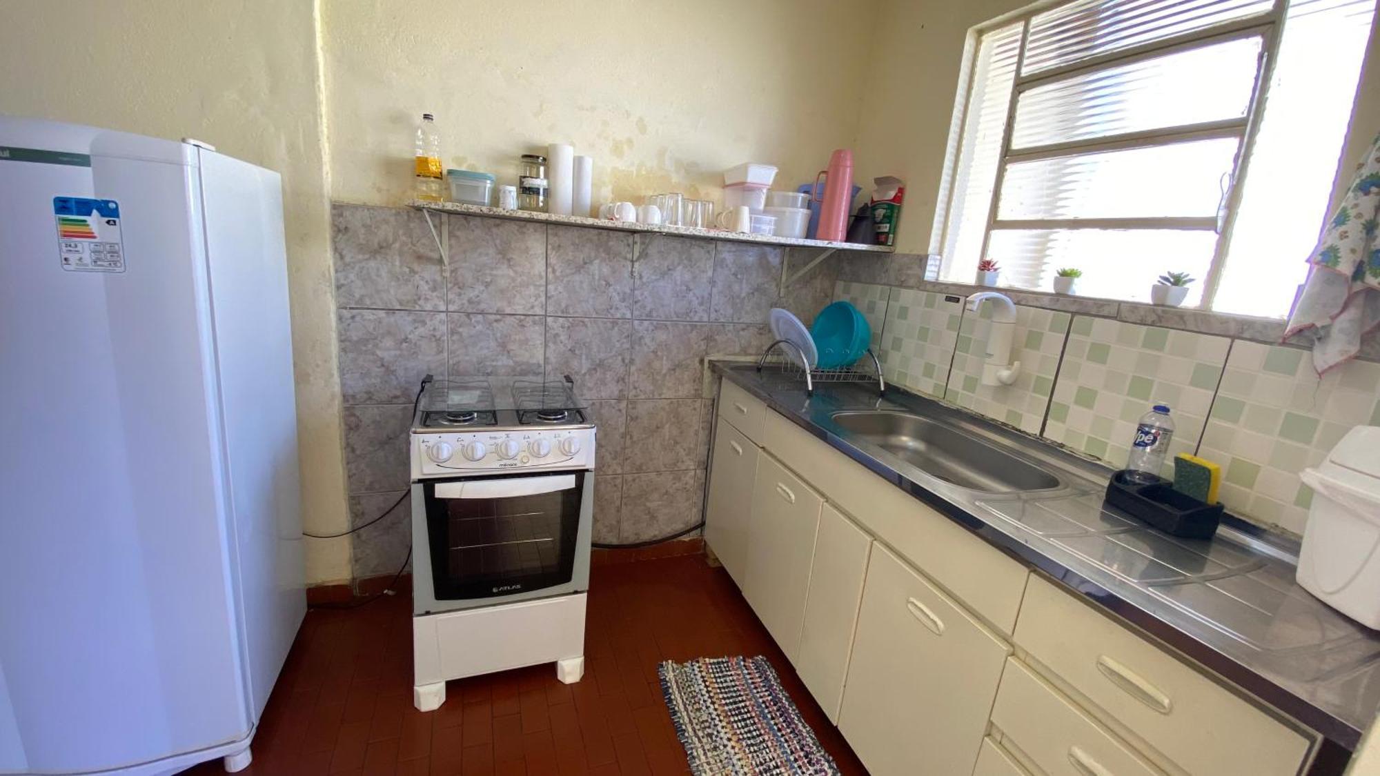 Casa de férias Casa Com Varanda, 2 Quartos, Wi-fi, Proximo Ao Centro Da *