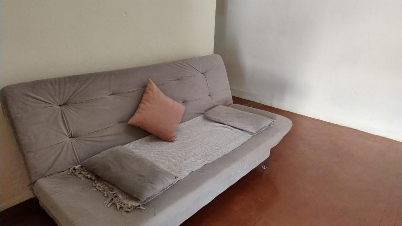 Casa Com Varanda, 2 Quartos, Wi-fi, Proximo Ao Centro Da Casa de férias Ribeirão Preto