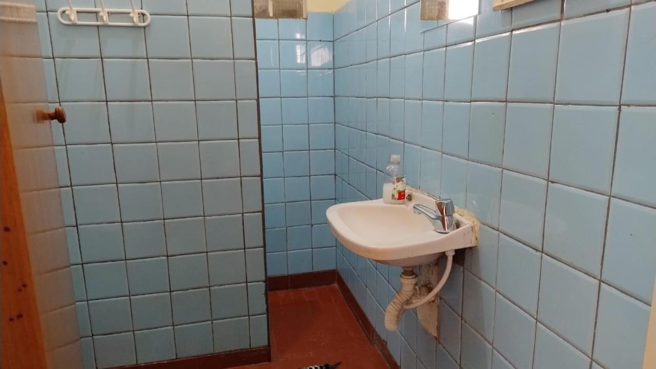 Casa de férias Casa Com Varanda, 2 Quartos, Wi-fi, Proximo Ao Centro Da Ribeirão Preto
